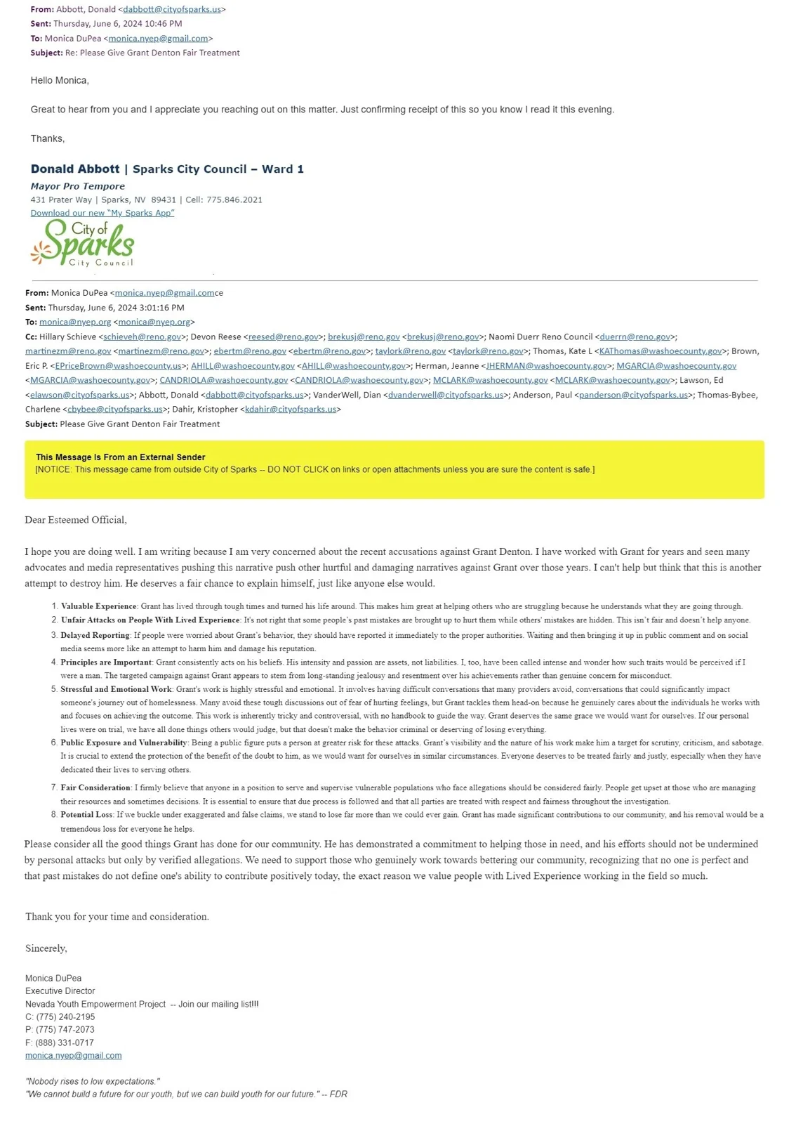 Letter Donald Abbott Monic DuPea.jpg