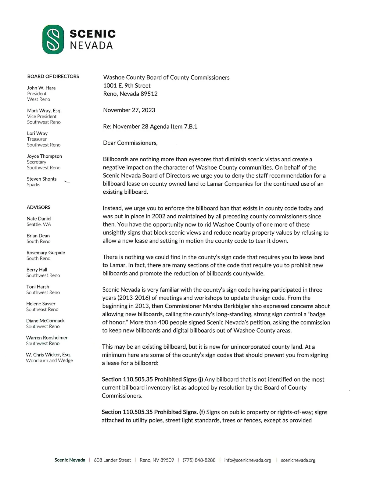 23-11-28 SN Letter to BCC - Billboard Lease_Page_1.jpg
