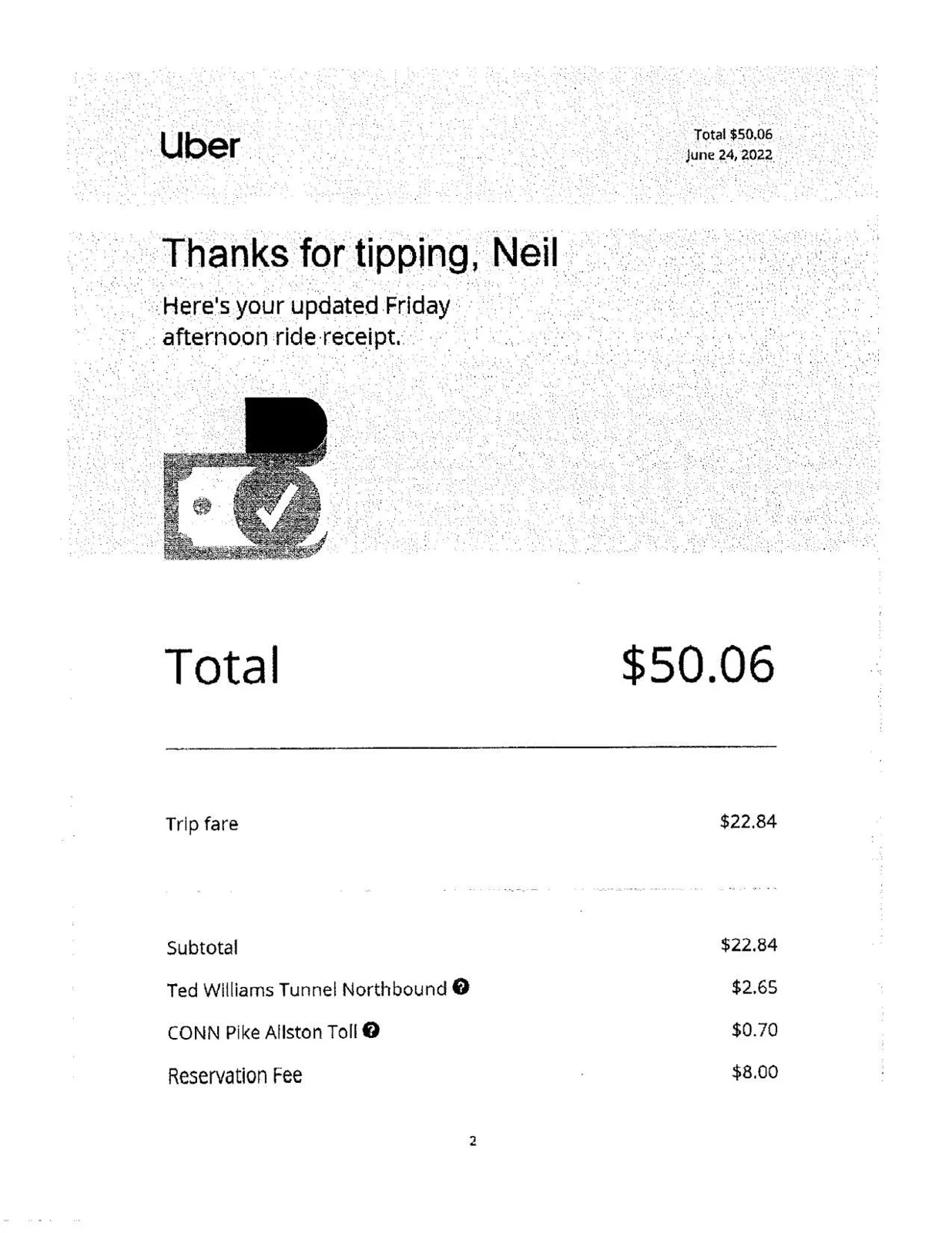 CLERK - Public Records Request Documents - 10_12_2023 - 10_12_2023 - PRR 20230689 TRAVEL EXPENSE REPORT 2 - REDACTED --5.jpg