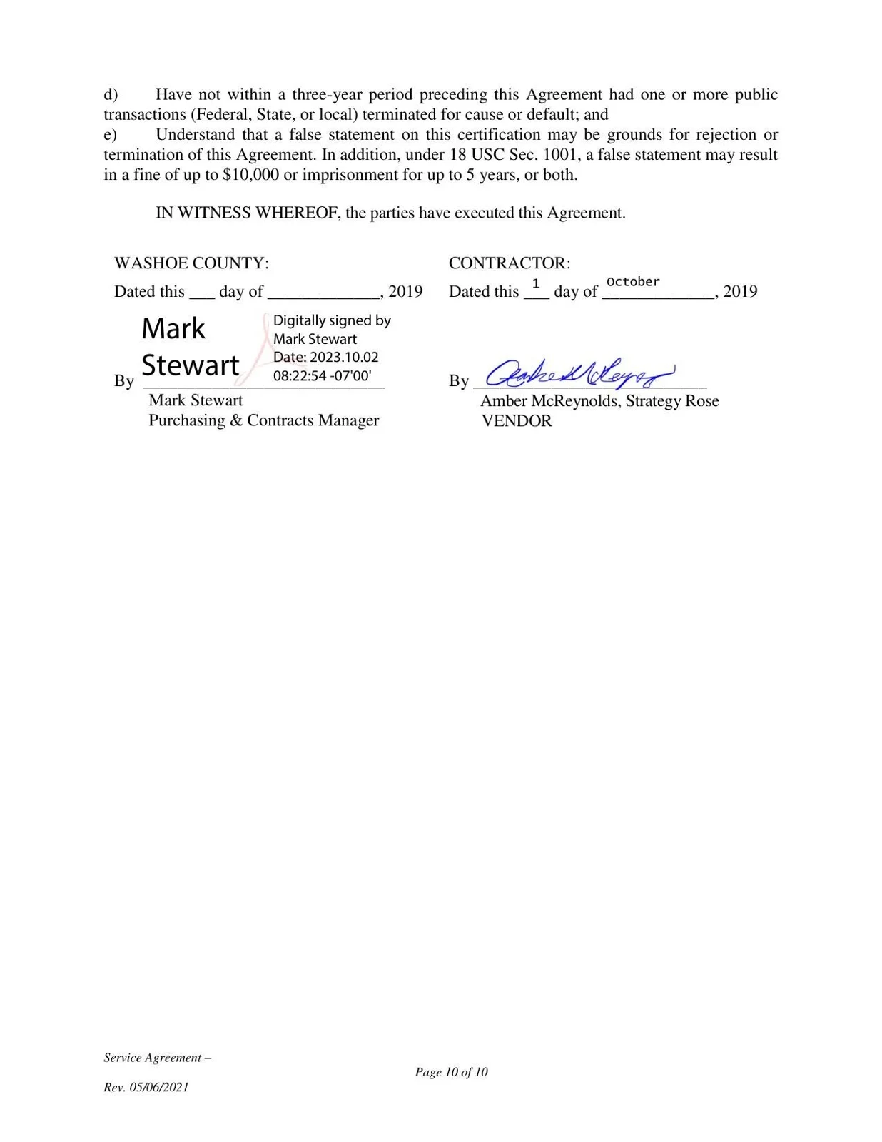 Purchasing - Agreement for Professional Svcs (FEDERAL)_Strategy Rose- A signed-10.jpg