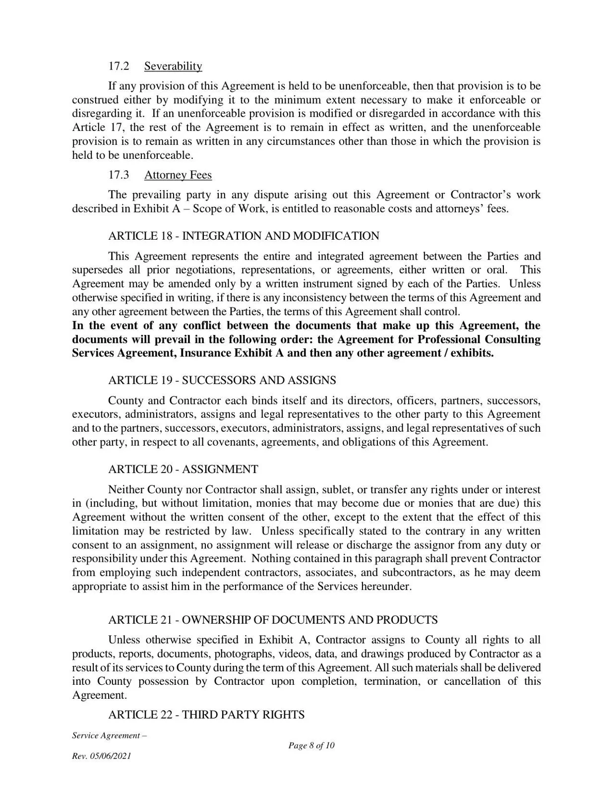 Purchasing - Agreement for Professional Svcs (FEDERAL)_Strategy Rose- A signed-8.jpg