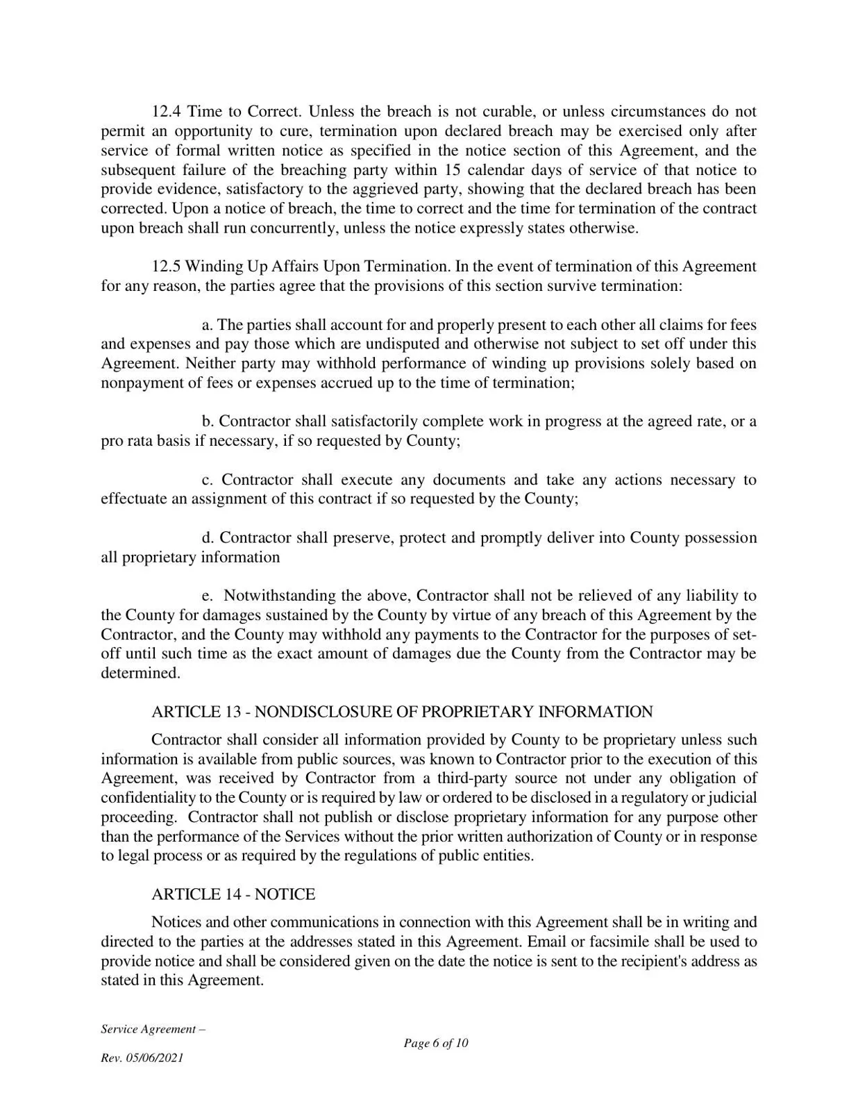 Purchasing - Agreement for Professional Svcs (FEDERAL)_Strategy Rose- A signed-6.jpg