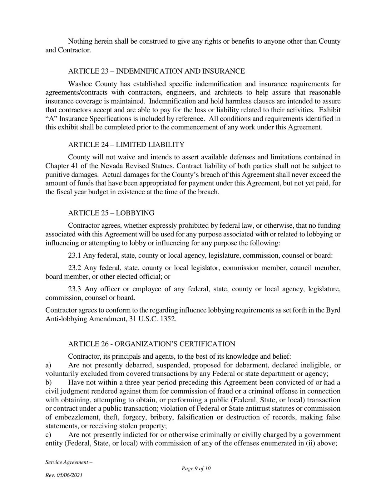 Purchasing - Agreement for Professional Svcs (FEDERAL)_Strategy Rose- A signed-9.jpg