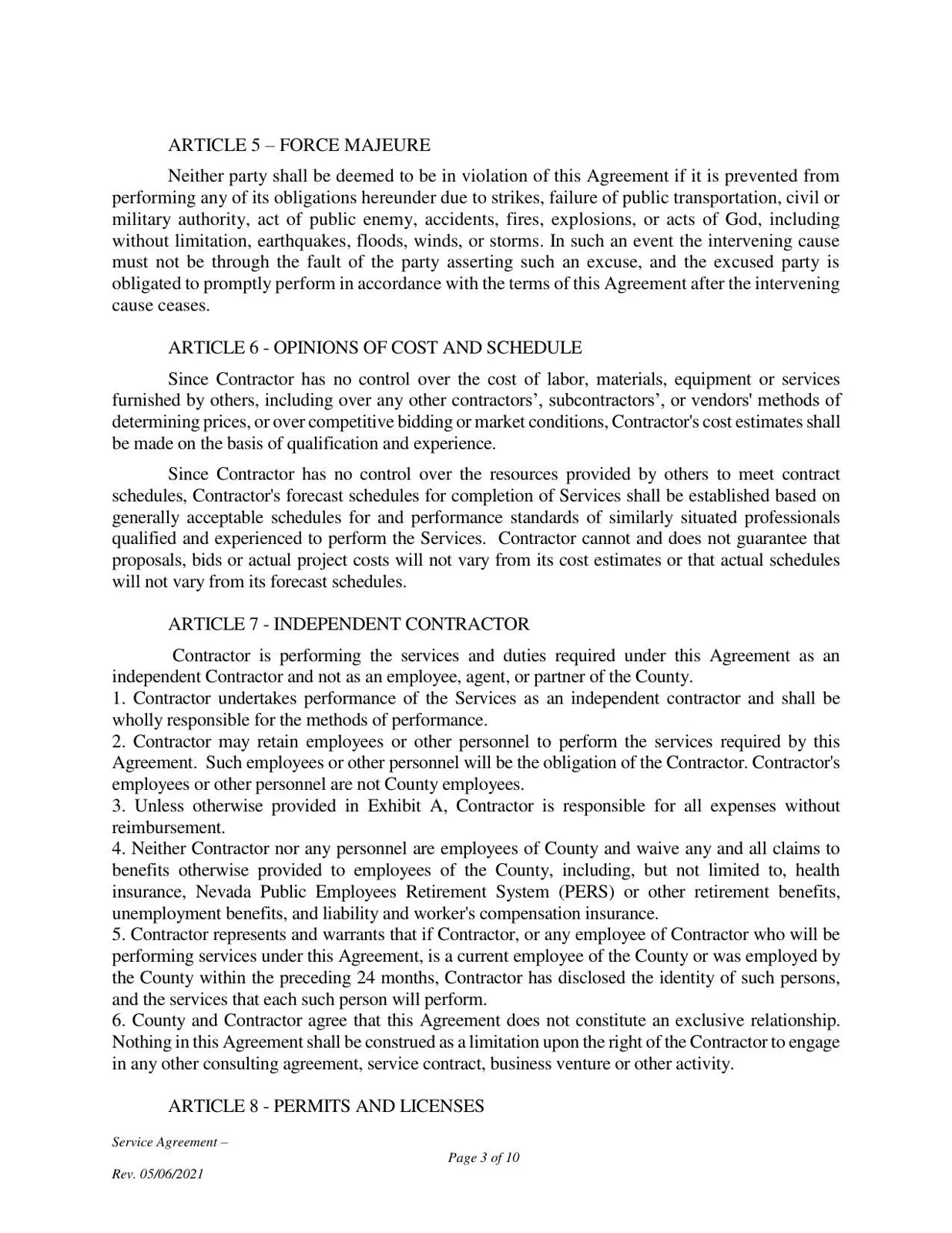 Purchasing - Agreement for Professional Svcs (FEDERAL)_Strategy Rose- A signed-3.jpg