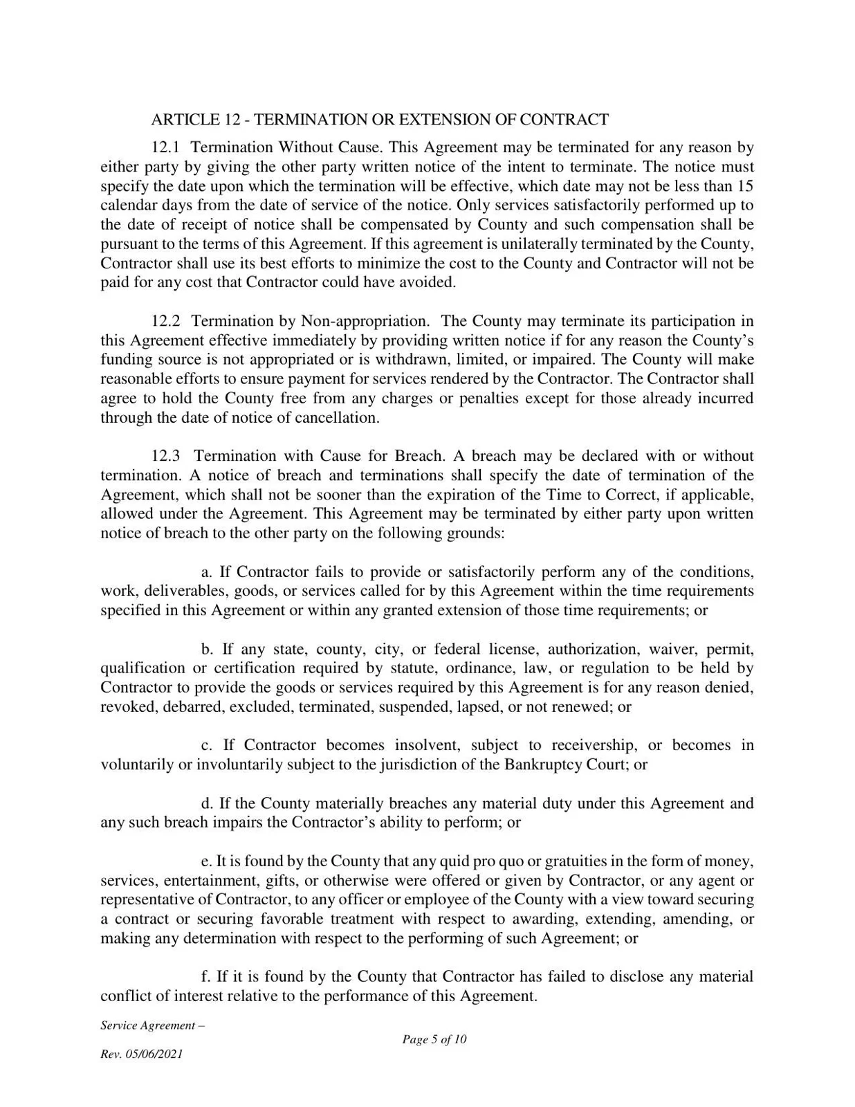 Purchasing - Agreement for Professional Svcs (FEDERAL)_Strategy Rose- A signed-5.jpg