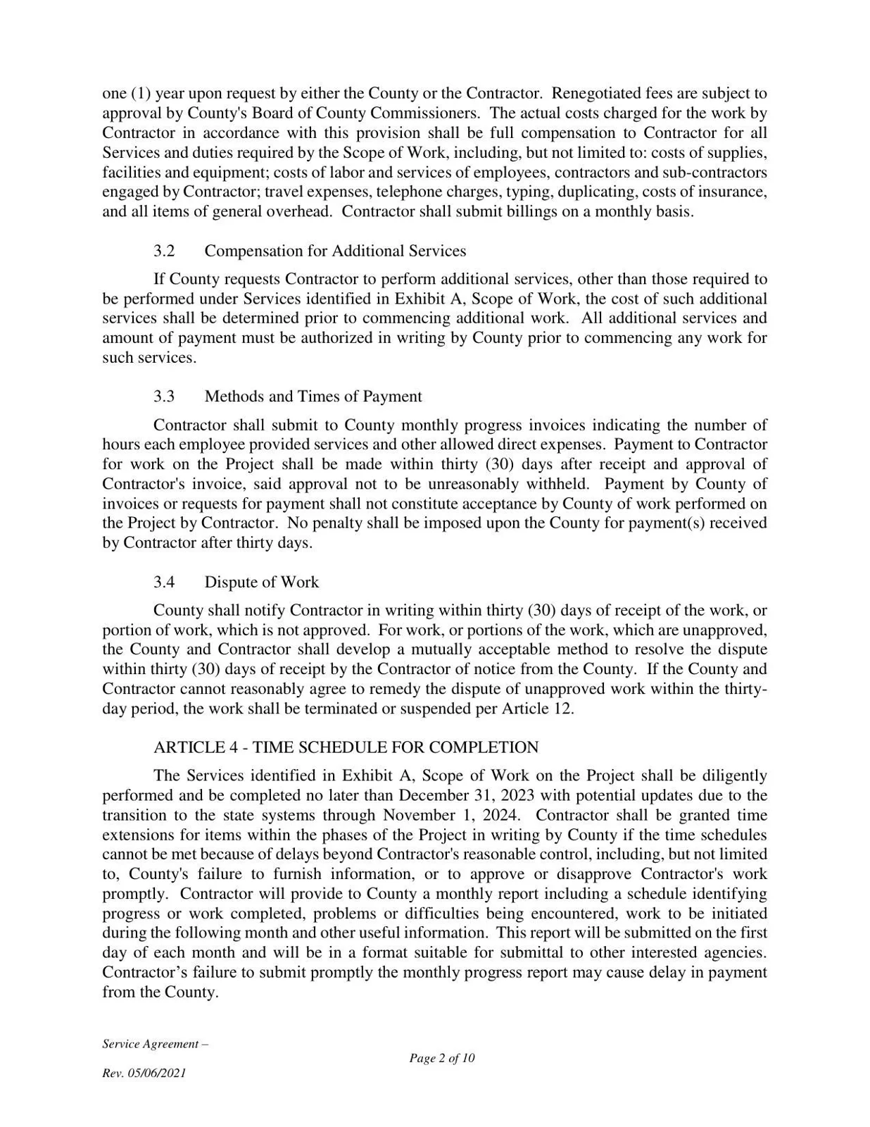 Purchasing - Agreement for Professional Svcs (FEDERAL)_Strategy Rose- A signed-2.jpg