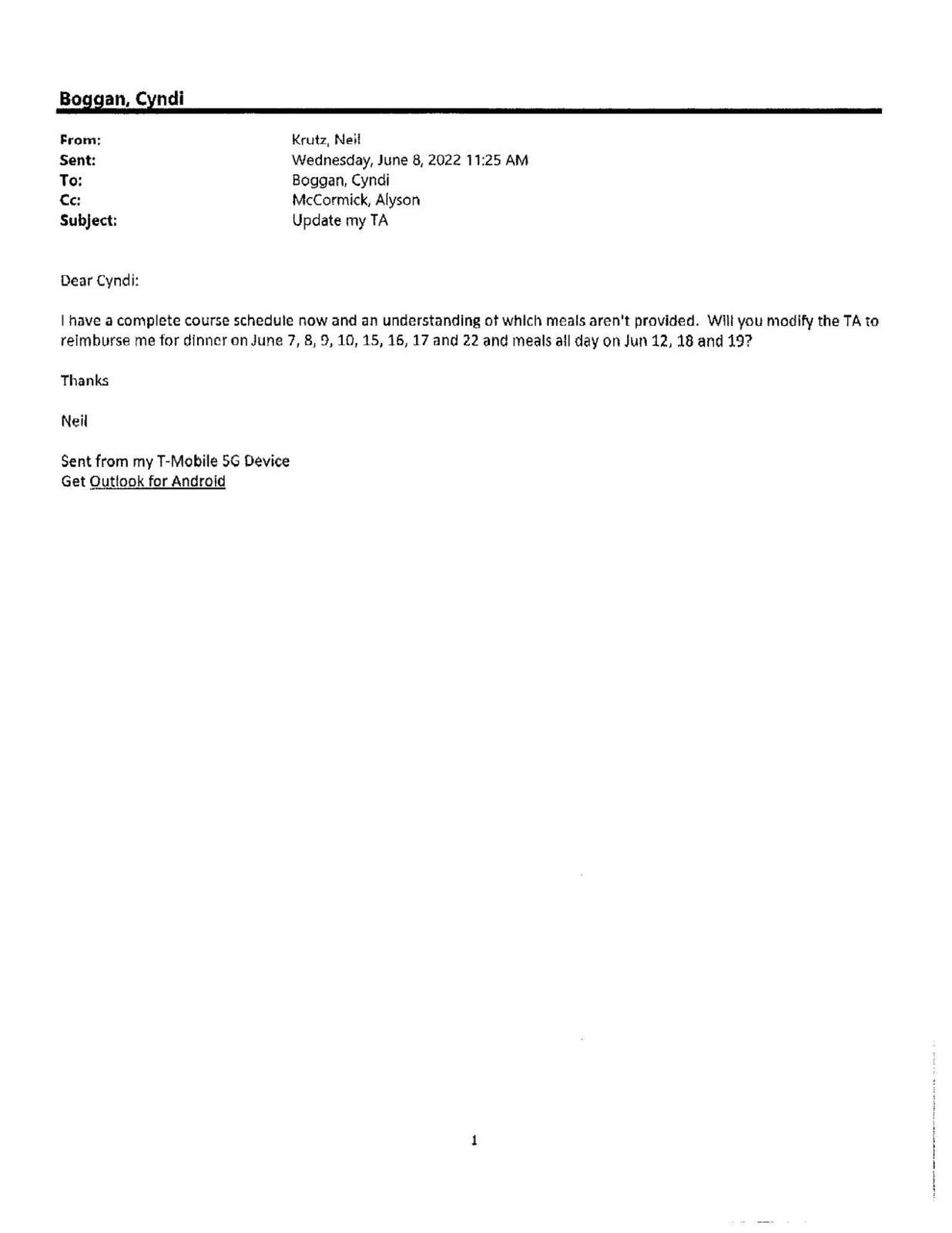 CLERK - Public Records Request Documents - 10_12_2023 - 10_12_2023 - PRR 20230689 TRAVEL EXPENSE REPORT 2 - REDACTED --2.jpg